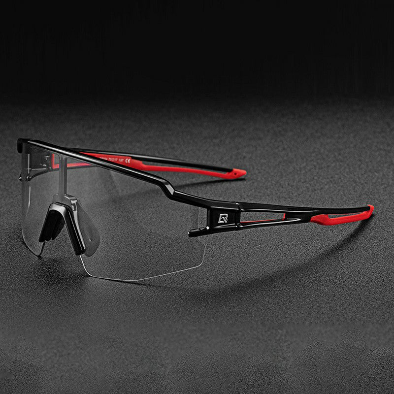 ROCKBROS SP204 Bicycle Glasses UV400 Cycling Glasses Bike Fishing Sunglasses ROCKBROS SP204 Bicycle Glasses UV400 Cycling Glasses Bike Fishing Sunglasses
